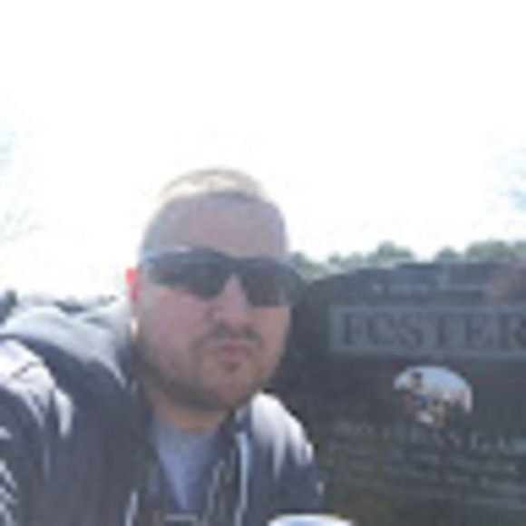 Meet your Posher, Dave - Picture 1 of 1